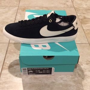Nike sb blazer9